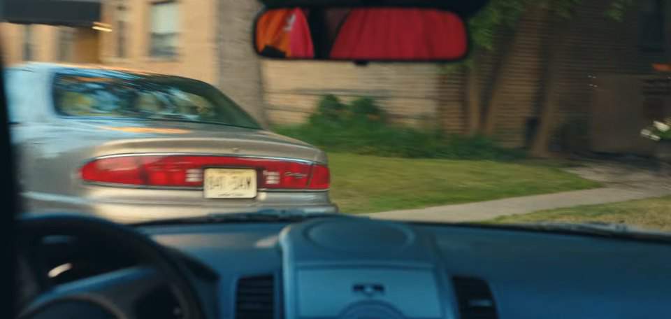 Buick Century