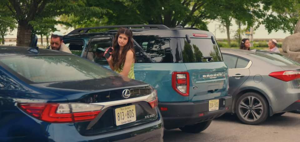 Lexus ES 350