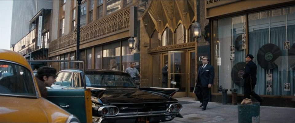 Cadillac Fleetwood 60 Special