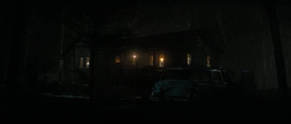 Studebaker Lark Wagon