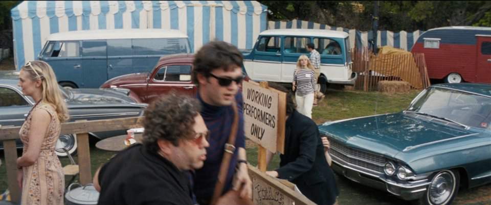 Volkswagen unknown T1