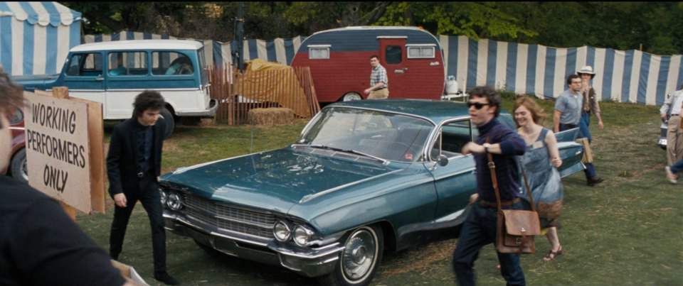 Willys Jeep Station Wagon