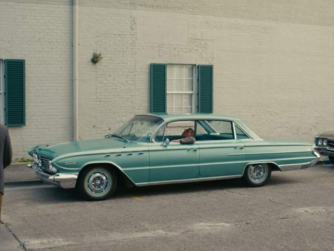 Buick Electra 225