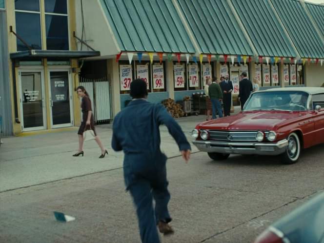 Buick LeSabre