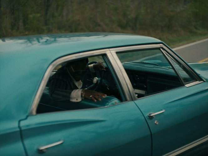 Chevrolet Impala