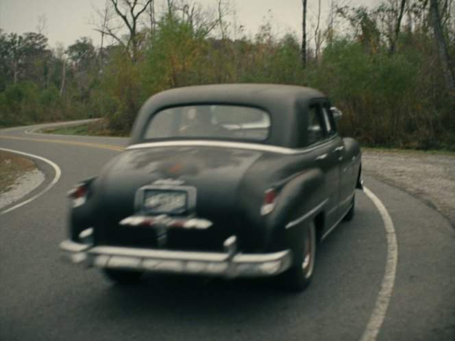 Dodge Meadowbrook