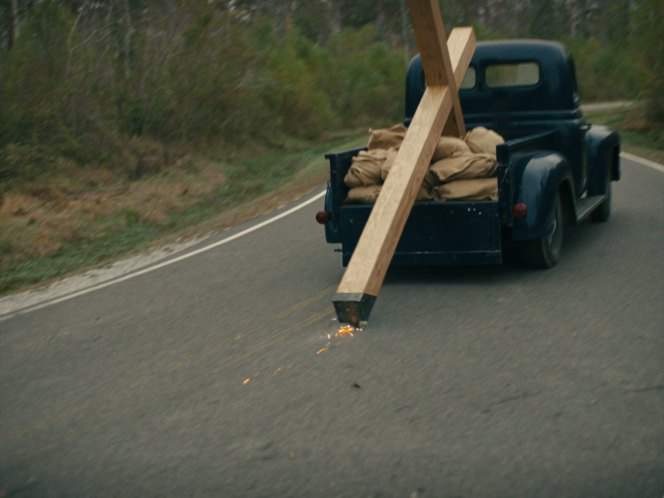 International Harvester L-Series