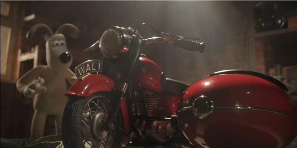 Triumph Tiger Cub