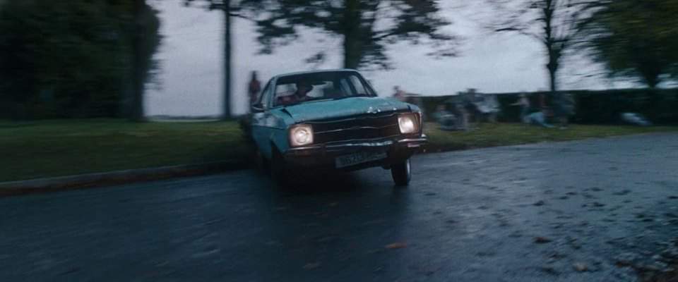 Ford Escort MkII