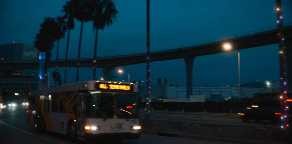 Gillig Low Floor