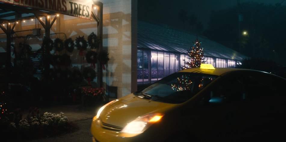 Toyota Prius II