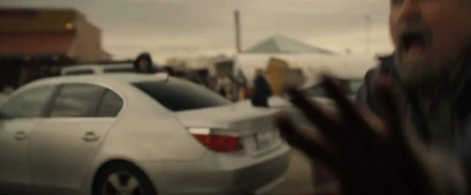 BMW 5