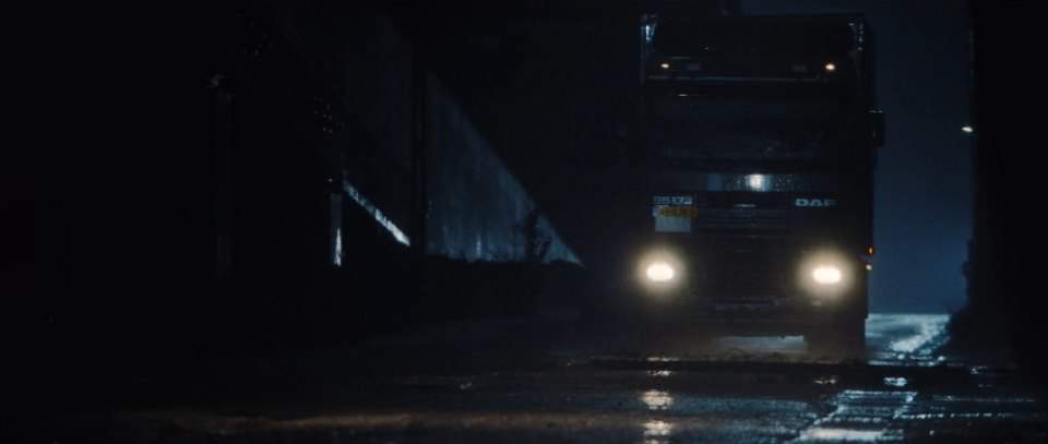 DAF 95 XF