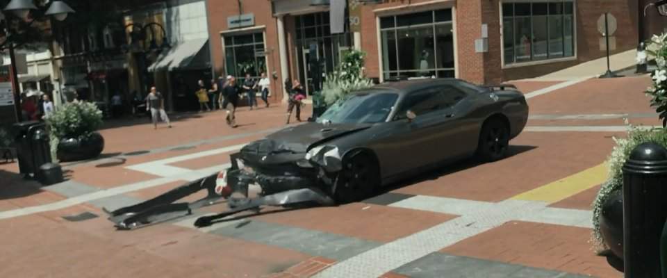 2010 Dodge Challenger in 2073