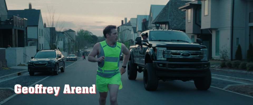 Ford F-Series Super Duty