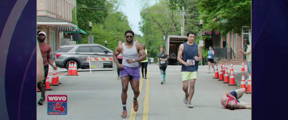 Ford Police Interceptor Utility