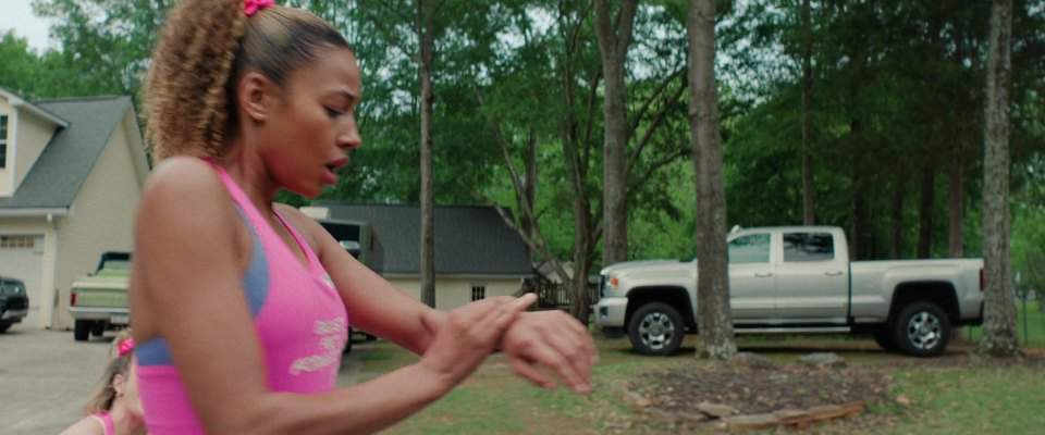 GMC Sierra HD Denali