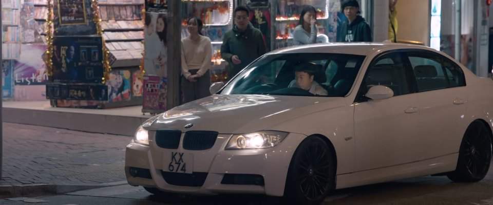 BMW 3