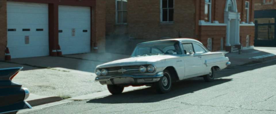 Chevrolet Bel Air