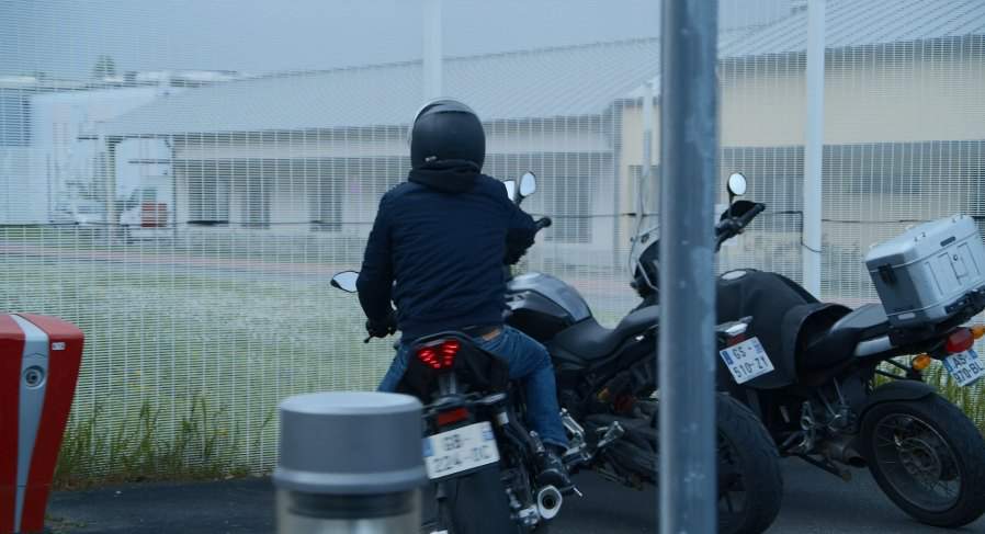 BMW R 1150 GS