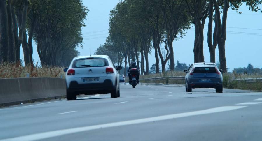 Citroën C3 Société