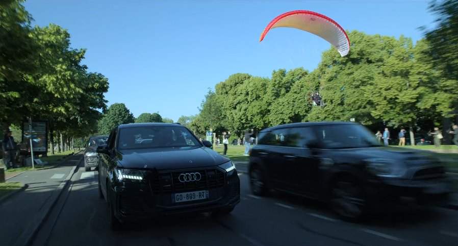 MINI Countryman Cooper