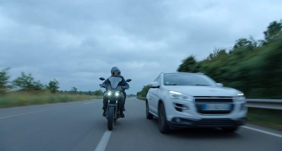 Peugeot 4008