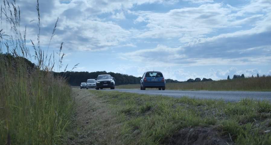 Renault Clio 2