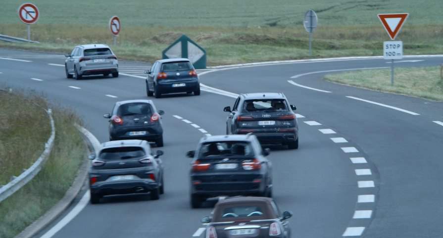 Volkswagen Golf V