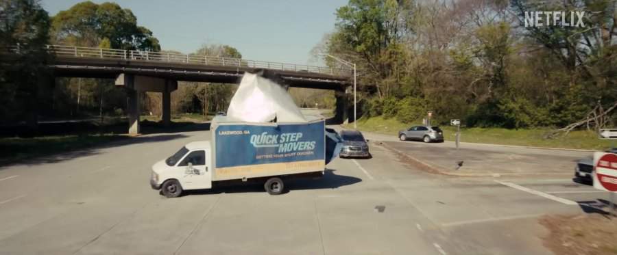 Chevrolet Express