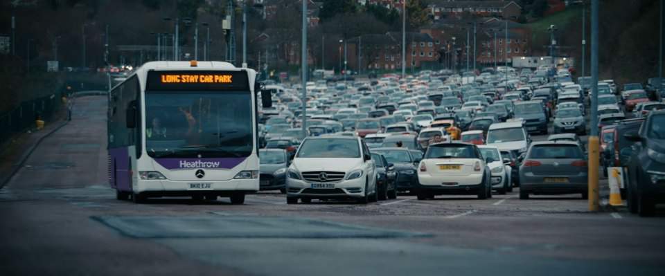 Mercedes-Benz Citaro