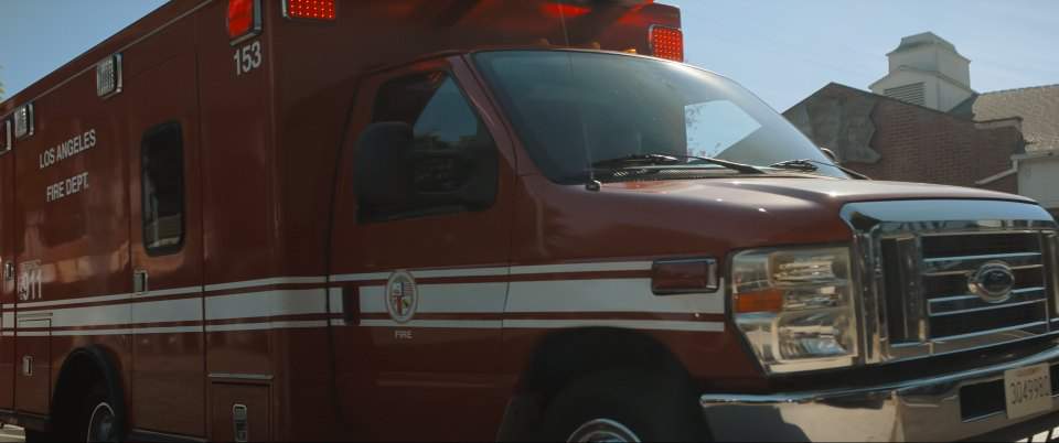 Ford E-450