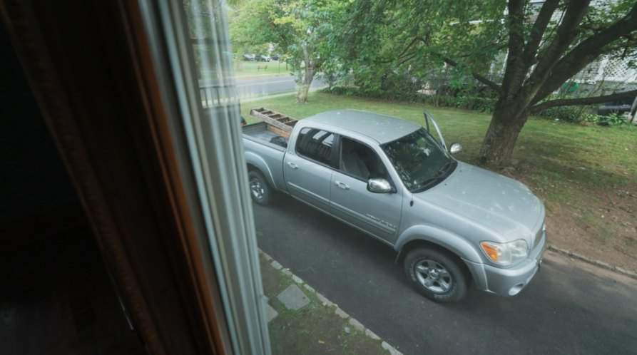 Toyota Tundra