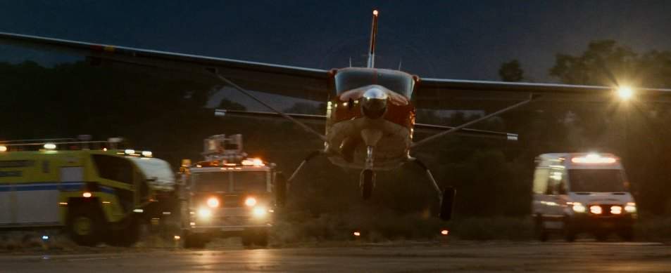Oshkosh Striker