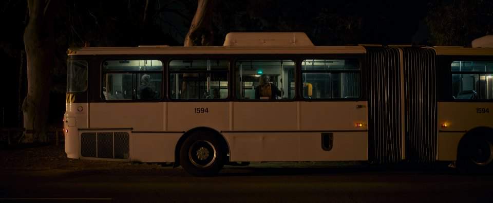 Mercedes-Benz O 305 G