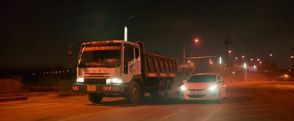 Daewoo Super DLX