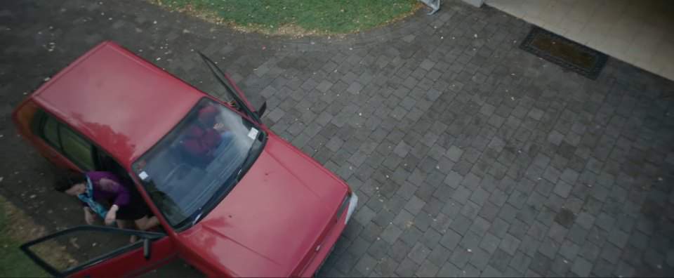 Nissan Pulsar