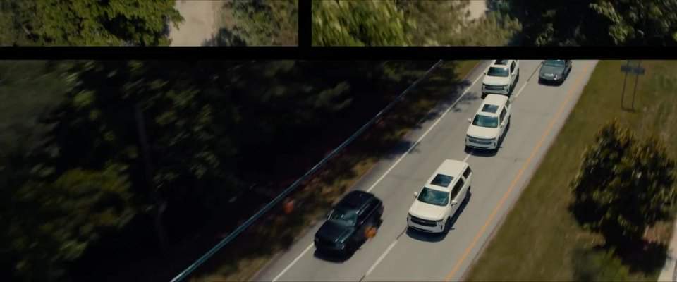 Land-Rover Range Rover Sport