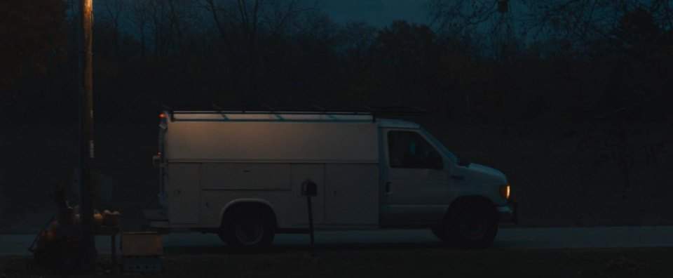 Ford E-350 Super Duty