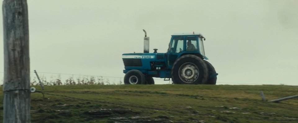 Ford TW-30