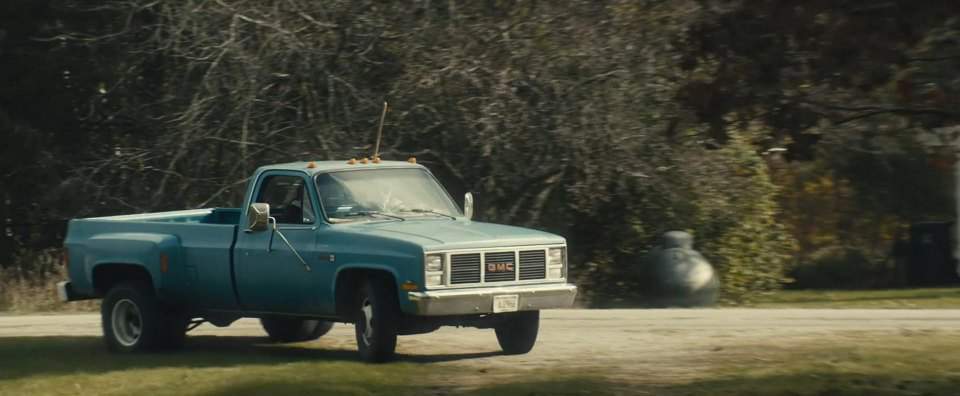 GMC C-3500