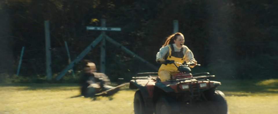 Honda Fourtrax