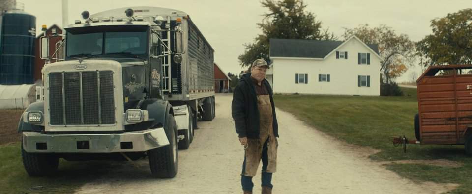 Peterbilt 378