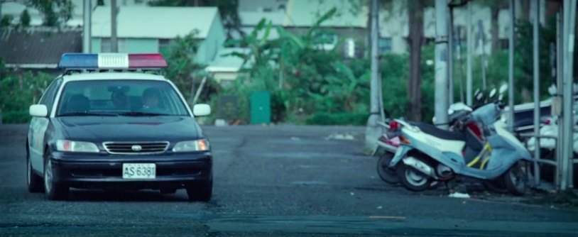Kymco Movie