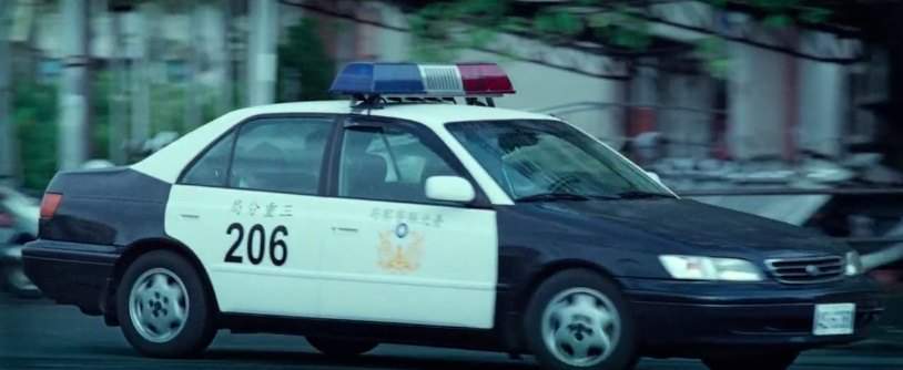 Toyota Corona Premio