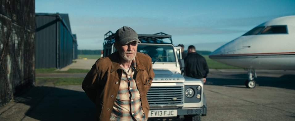 Land-Rover Defender 110 Station Wagon