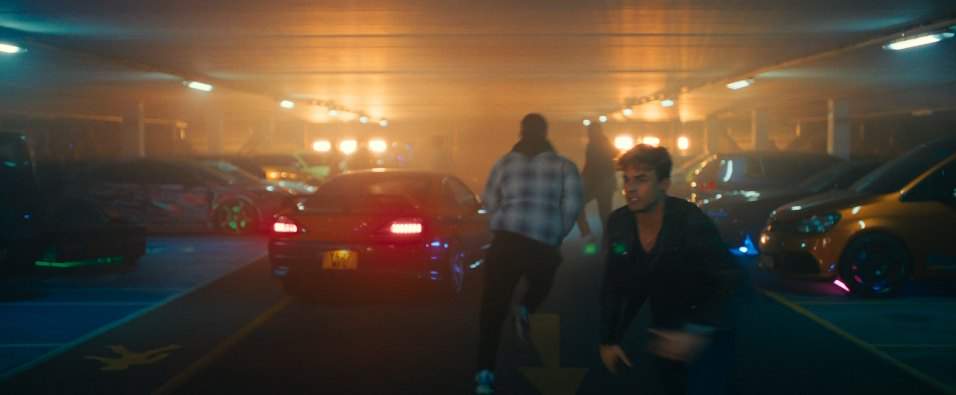 Volkswagen Caddy III