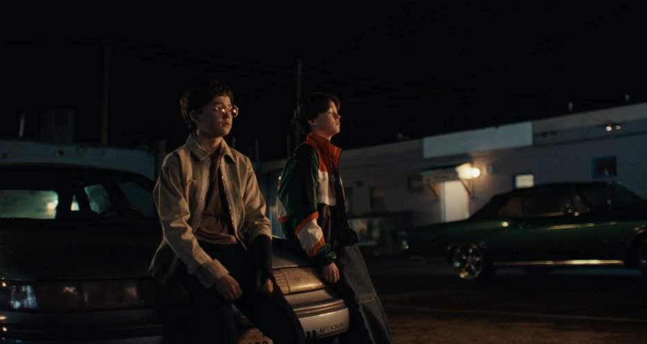 Chevrolet Impala Convertible