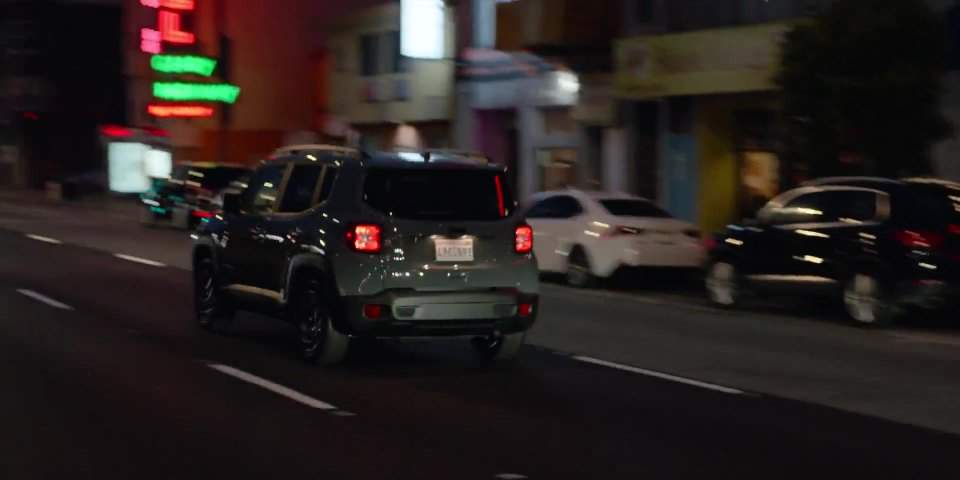 Volkswagen Tiguan I