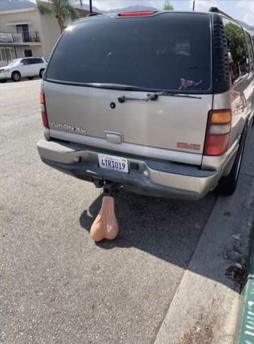GMC Yukon XL Denali